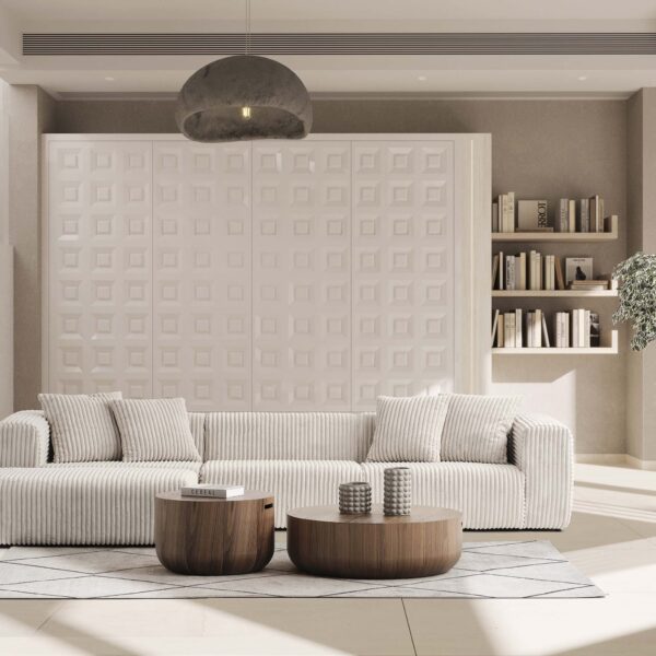 Aria Sofa & Sectional