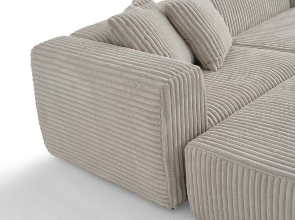 Aria Sofa & Sectional