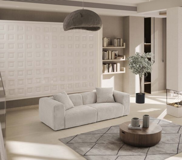 Aria Sofa & Sectional