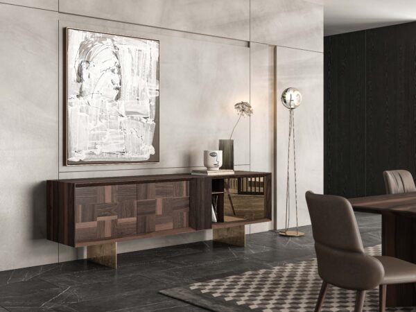 Asher Sideboard