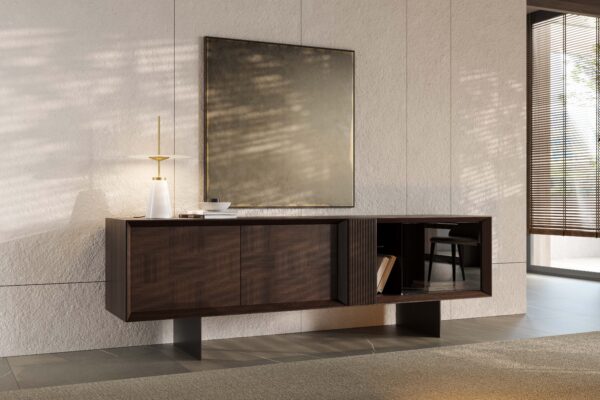 Asher Sideboard