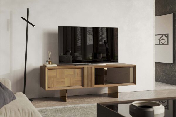 Asher Tv Unit