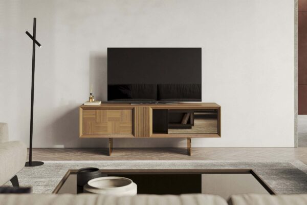 Asher Tv Unit