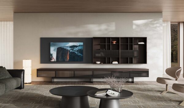 Benton Tv Unit