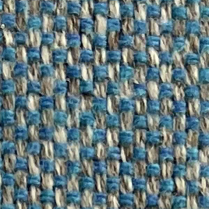 Blue Weave II
