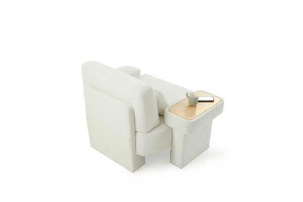 Brayden Armchair