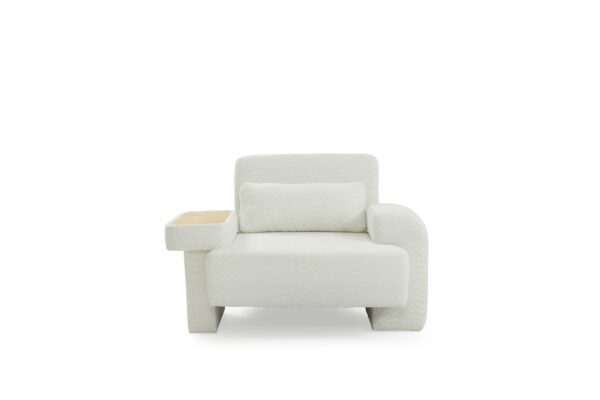 Brayden Armchair