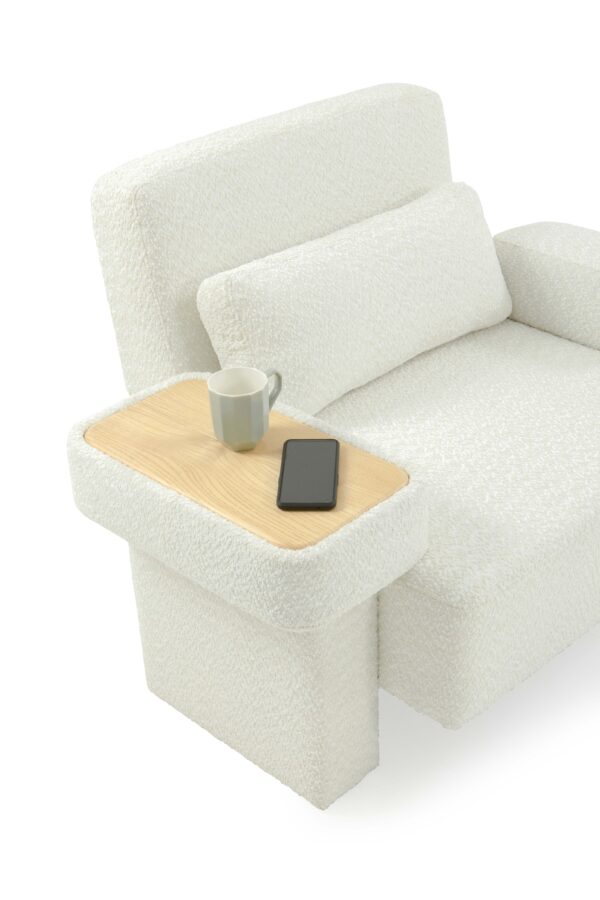 Brayden Armchair
