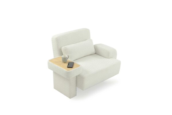 Brayden Armchair