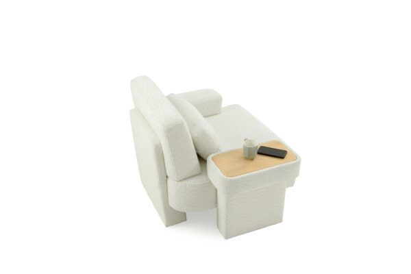 Brayden Armchair