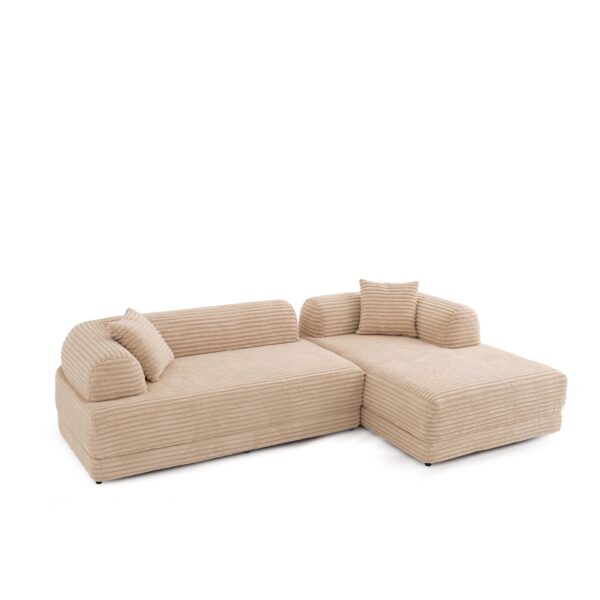 Clary Sectional