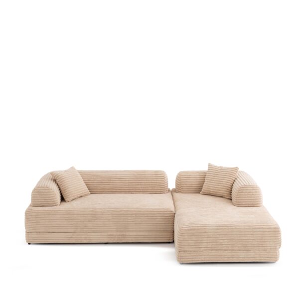Clary Sectional