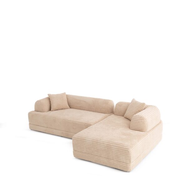 Clary Sectional
