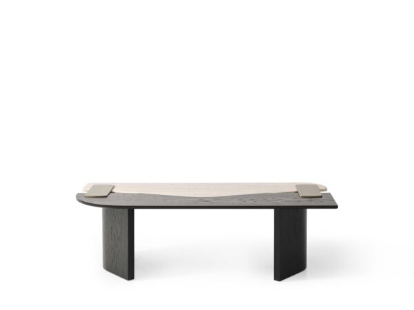 Clive Coffee Table