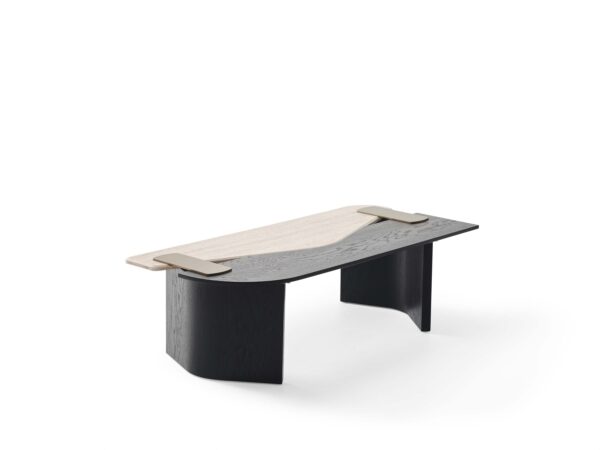 Clive Coffee Table