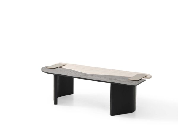 Clive Coffee Table