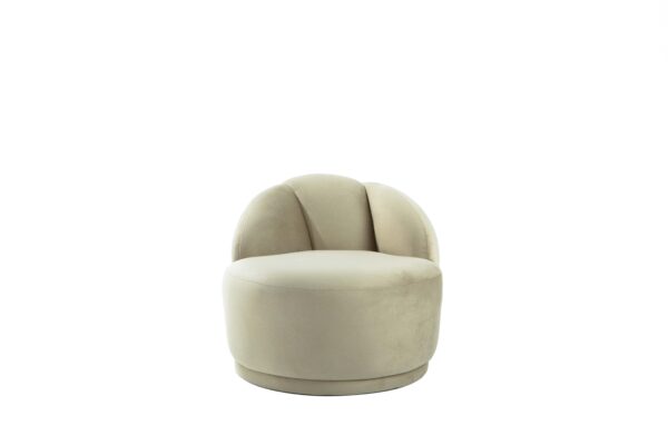 Elio Lounge Chair