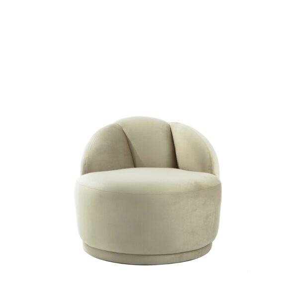 Elio Lounge Chair