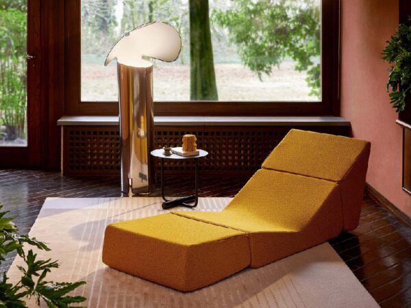Elyvia Lounge Chair