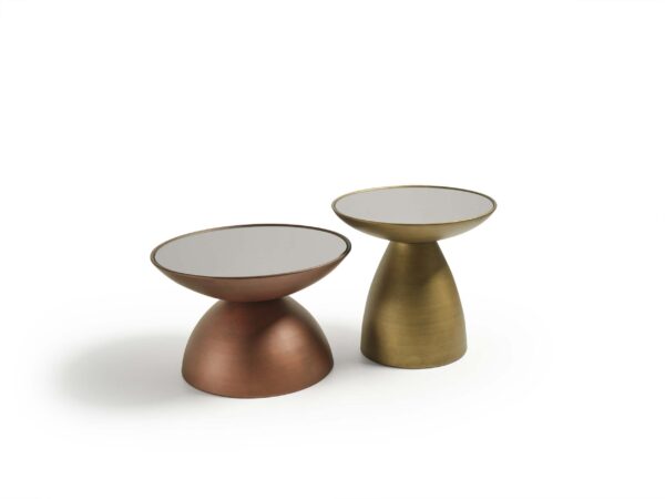 Fiora Coffee Table Set