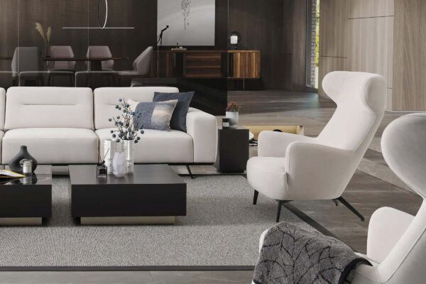 Grayson Lounge Chair