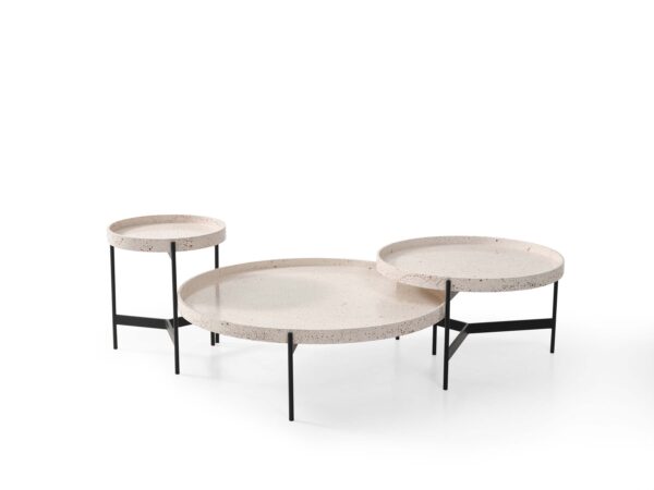 Kava Coffee Table Set