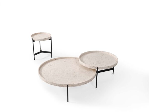 Kava Coffee Table Set