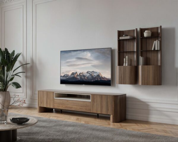Levoro Tv Unit