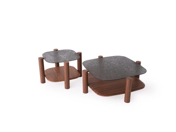 Lora Coffee Table Set