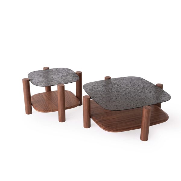 Lora Coffee Table Set