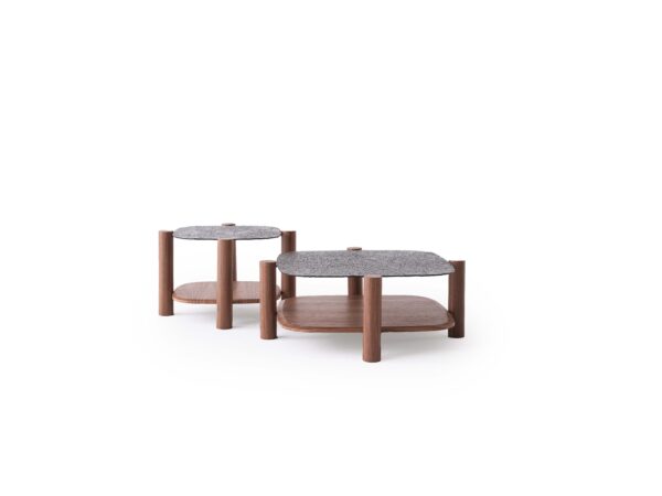 Lora Coffee Table Set