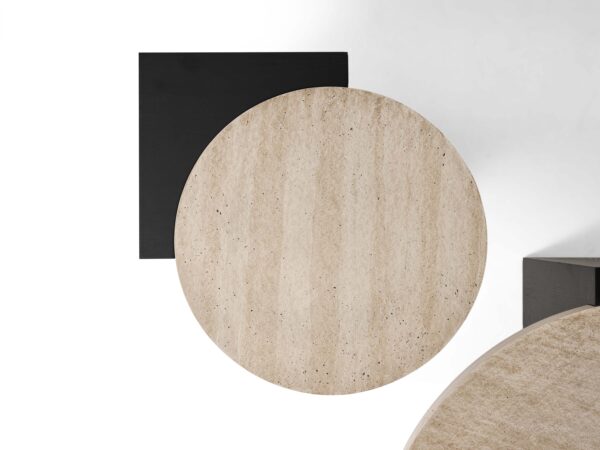 Lowen Coffee Table Set