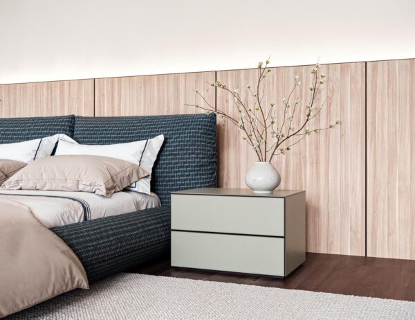 Lucen Nightstand