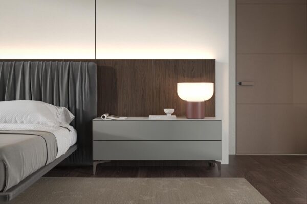 Lucen Nightstand