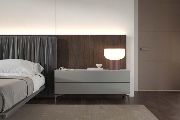 Lucen Nightstand