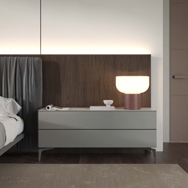 Lucen Nightstand