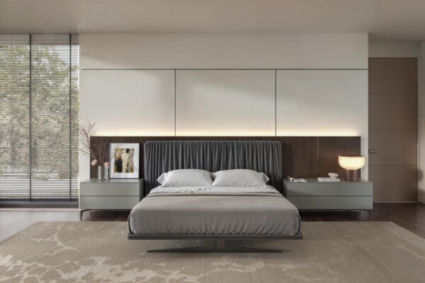 Lucen Nightstand