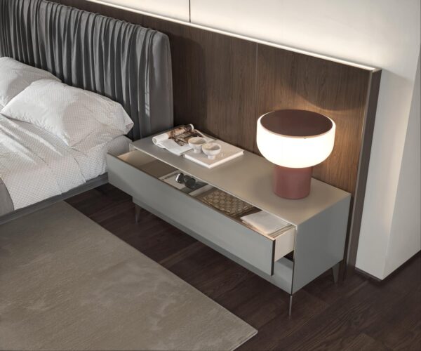 Lucen Nightstand