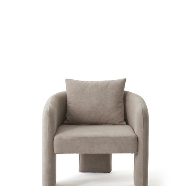 Lumira Armchair