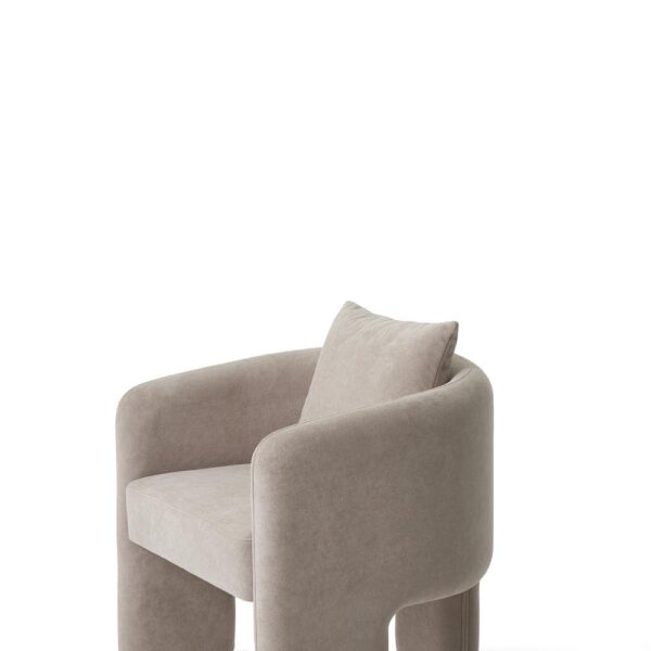 Lumira Armchair 2