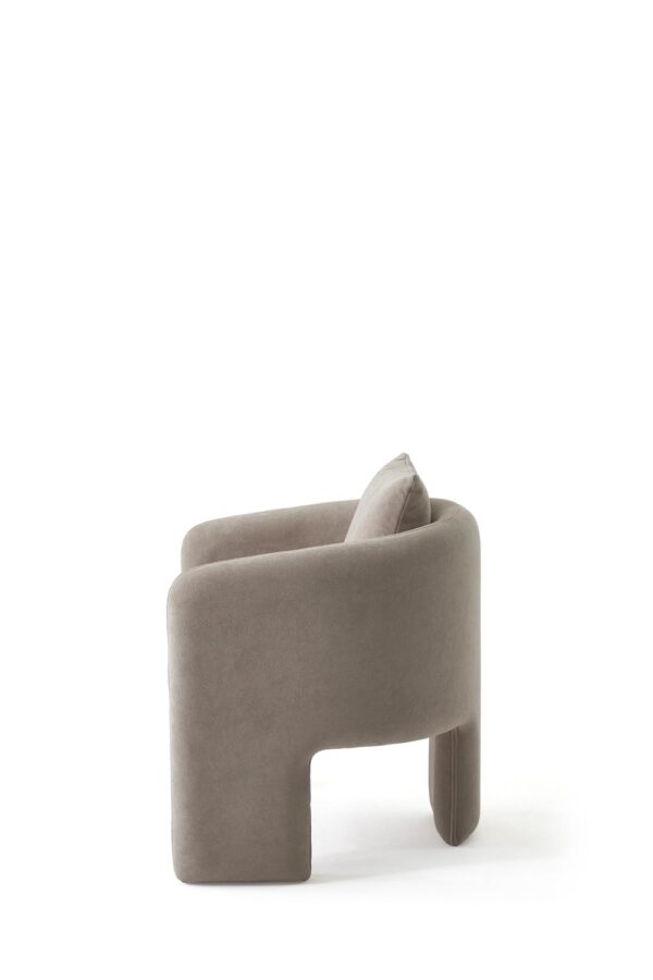 Lumira Armchair