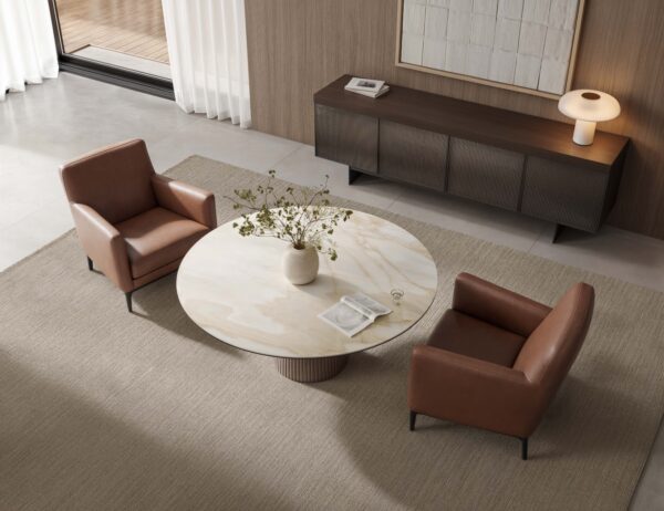 Meridian Dining Table