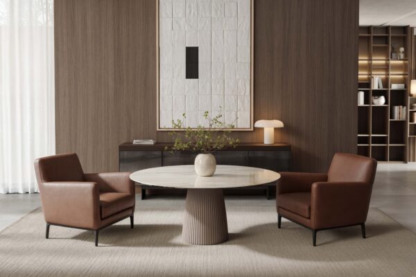 Meridian Dining Table