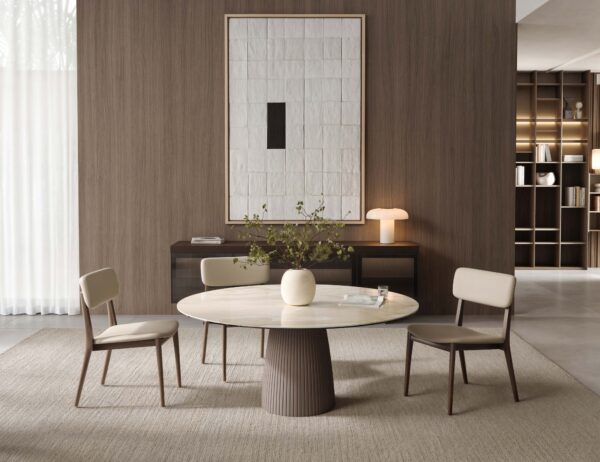 Meridian Dining Table