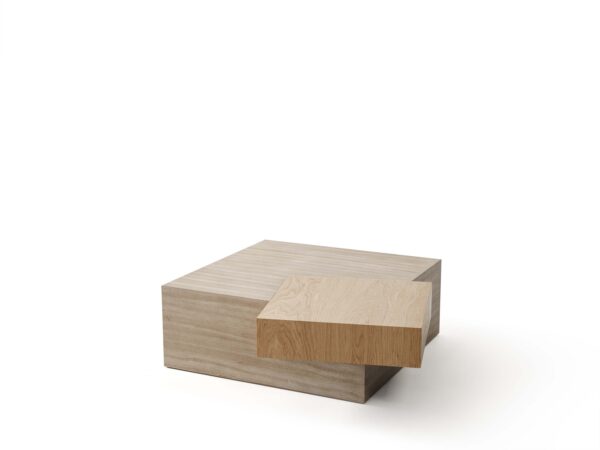 Merrit Coffee Table