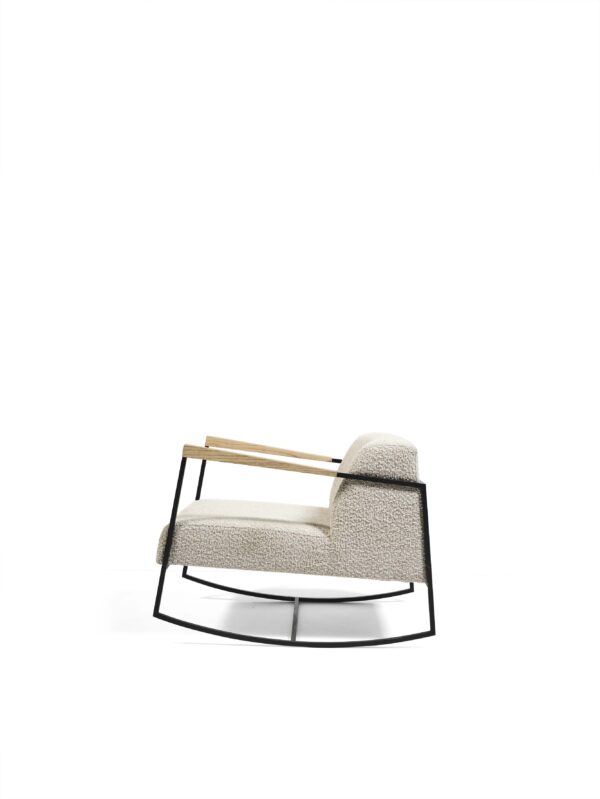 Mova Rocking Chair
