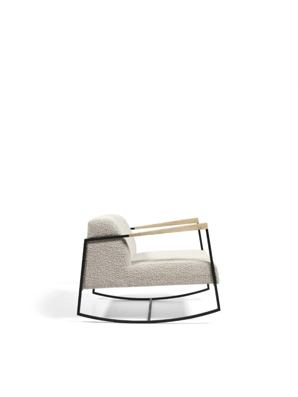 Mova Rocking Chair