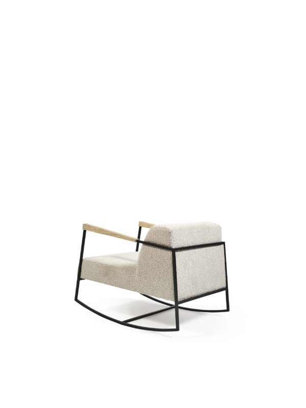 Mova Rocking Chair