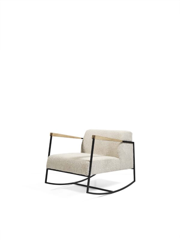 Mova Rocking Chair
