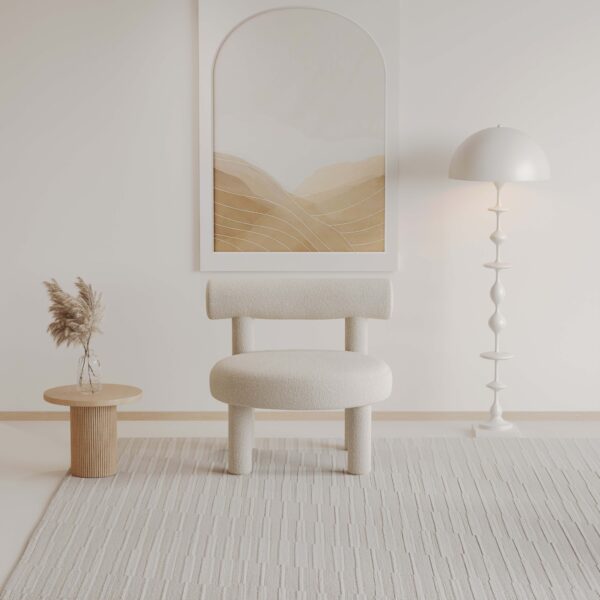 Muse Lounge Chair